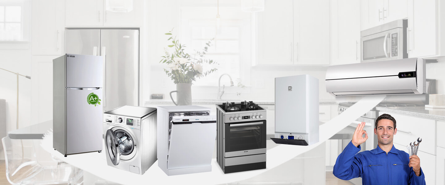 Odunpazarı Electrolux Servisi